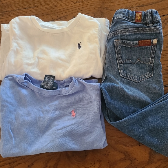 Polo Ralph Lauren Other - Baby boy bundle